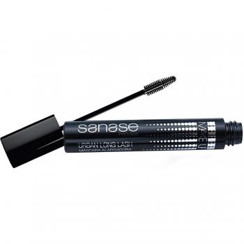 Máscara de pestañas alargadora Sanase 8ml (negro)