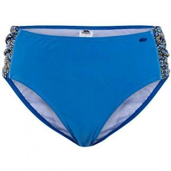 Trespass Niamh Parte Inferior Bikini, Mujer, Oce, S