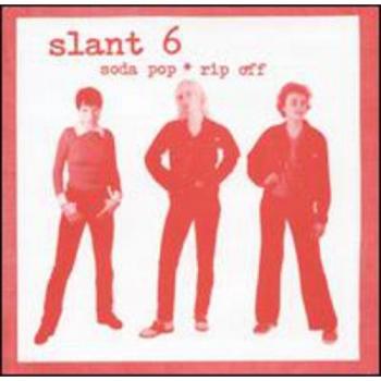 Soda Pop Vinyl Knockoff