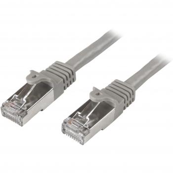 StarTech.com N6SPAT1MGR 1 m Cat6 Patch Cable, Shielded