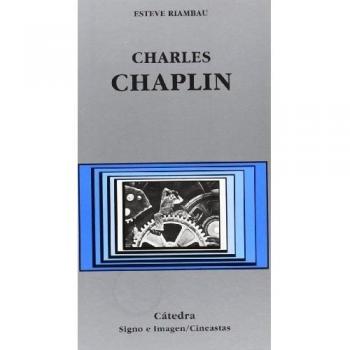 Charles Chaplin - Riambau, Esteve