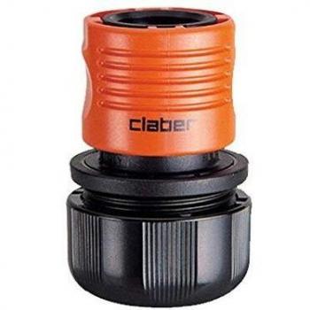 Conector rápido 3/4 Claber