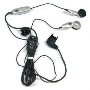 Auricular Manos Libres Original Sony Ericsson HPM20 con Sonido de Alta Calidad