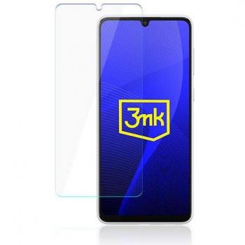 Protector de Pantalla FlexibleGlass 3mk para Samsung Galaxy A33 5G (SM-A336) con Protección de Lente