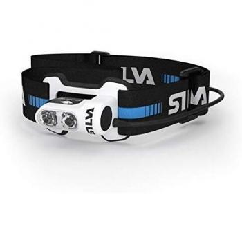Silva Trail Runner 4X Headlamp - AW18 - Talla Única
