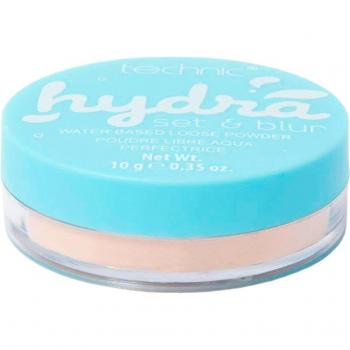 Polvos Sueltos Minimizador de Poros - Technic Cosmetics