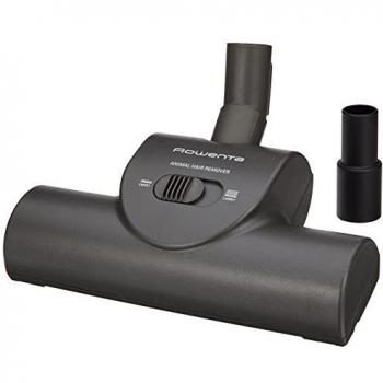 Rowenta Turbo Brush ZR900701 - Cepillo para aspiradoras, especializado en la limpieza de tapicerías y otros tejidos, indicado para alergías