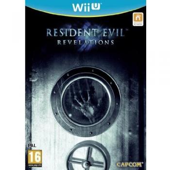 Resident Evil Revelations [Importación Inglesa]