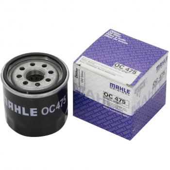 Knecht OC 475 Filtro de aceite