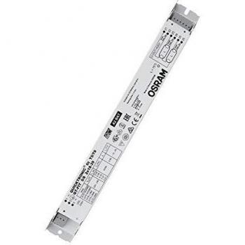 Osram Balasto Electrónico Non DIM, 85 W, Blanco