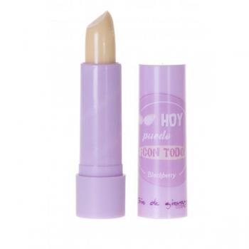 Bálsamo Labial Stick Frases - Gio de Giovanni - Mora