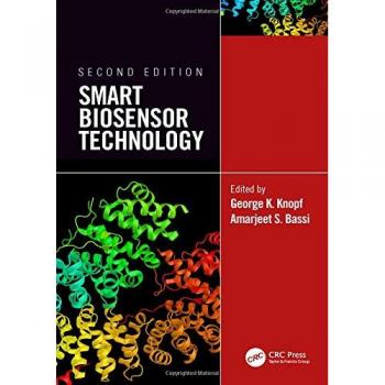 Smart Optical Biosensor Technology by CRC Press
