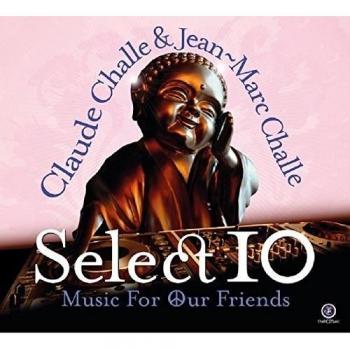 Select 10 - Claude & Jean-marc Challe