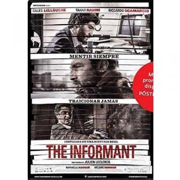 The informant [DVD]