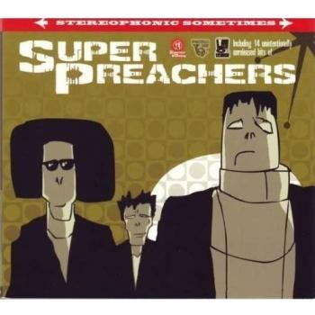 Stereophonic Sometimes