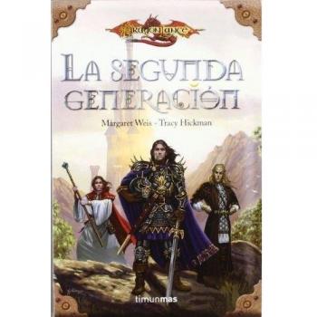 La segunda generación