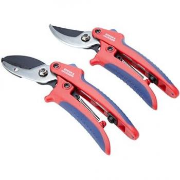 Spear & Jackson CUTTINGSET2 Juego de tijeras de poda