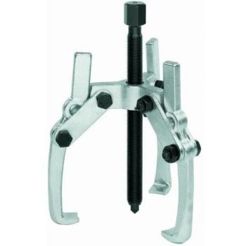 Extractor de 3 patas acodadas regulables Kukko KK-209-02 (230x190) NUEVO 2024