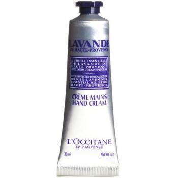L'Occitane En Provence Lavender Hand Cream 30 ml