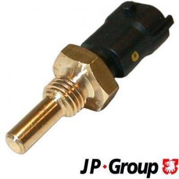 Sensor de temperatura del refrigerante JP GROUP 1293101000