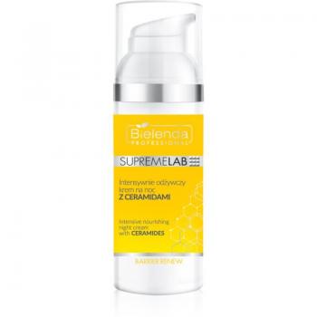 Bielenda Professional SupremeLab Barrier Renew Intensive Night Cream with Ceramides 50ml