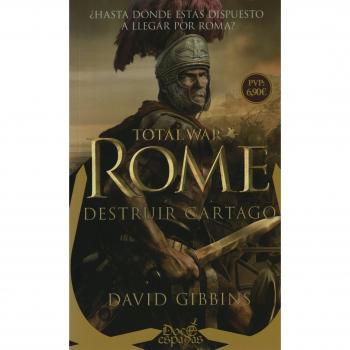 Total War. Rome