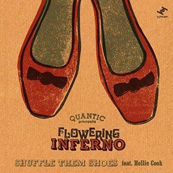 Shuffle Them Shoes Feat. Hollie Cook [Vinilo]