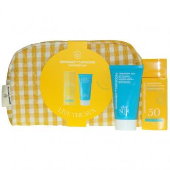 Pack Timexpert Sun. Fluido Protector + After Sun - GERMAINE DE CAPUCCINI