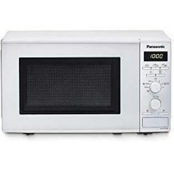 Panasonic NN-J151 - Microondas con Grill