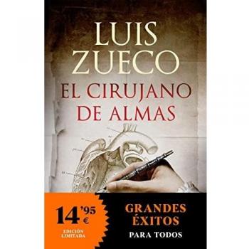 El cirujano de almas (CAMPAÑAS