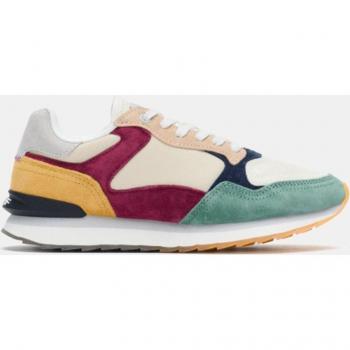 Hoff Montreal Multicolor Sneakers for Men 22302612