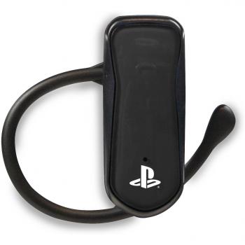 4Gamers Officially Licensed Bluetooth Headset - Black