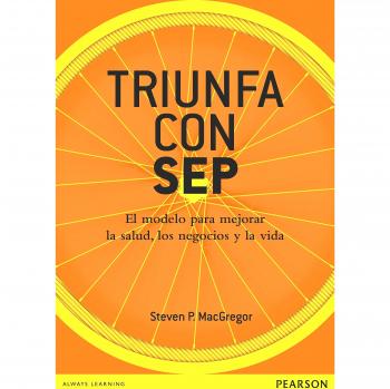 Triunfa Con SEP