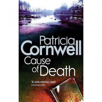 Causa de Muerte - Novela de Patricia Cornwell (Serie Scarpetta)