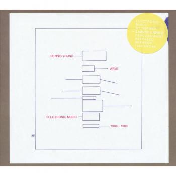 Wave - Electronic 1984-1988