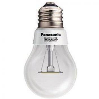Panasonic LDAHV4L27CG - Led E27 4,4W=20W 210Lm 2700K A+