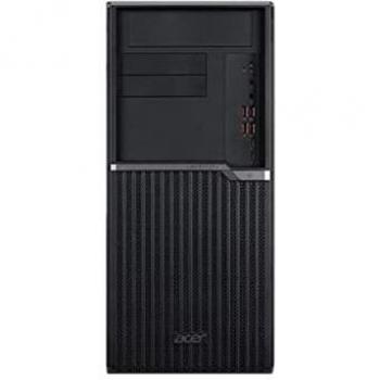 PC de Torre Acer Veriton M6680G - Intel Core i7 11700, 16GB RAM, 512GB SSD + 2TB HDD, NVIDIA GeForce RTX 3070, Windows 10 Pro