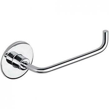 Porta Rollo Abierto Modelo Wind Cromado Metaform