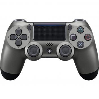 Sony DualShock 4 Mando Inalámbrico, Acero Negro