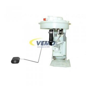 Bomba de gasolina VEMO V46-09-0002, unidad de alimentación de combustible, calidad OEM para RENAULT 7700820287 7700820286