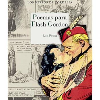Poemas para Flash Gordon: 34