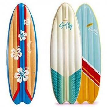 Intex 58152EU - Tabla de surf hinchable intex fiber-tech - 178x69 cm