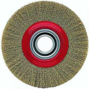 Bellota 50810-20025 - CEPILLO CIRC. OND.ALAMBRE ONDULADO DIAMTRO 0,3