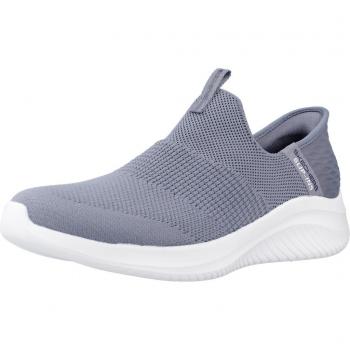 Zapatillas deportivas de Mujer Marca Skechers Modelo Slip-ins Ultra Flex 3.0 Cozy Streak