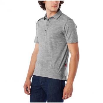 Giro Merino Polo – Camiseta hombre