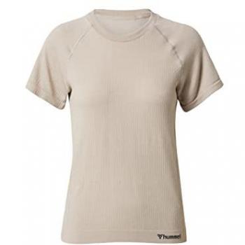 Hummel MT Flow Women's Seamless Short Sleeve T-shirt