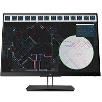 HP Z24i G2 - LED Monitor - 24