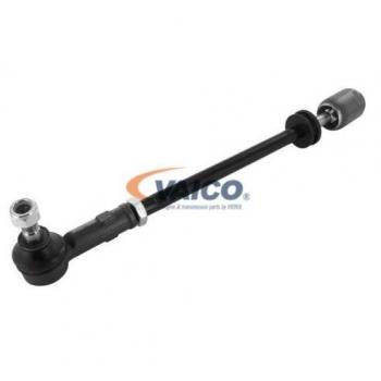 Barra de dirección VAICO V10-7135-1 para VW Caddy, Golf, Jetta y Scirocco - Calidad Original