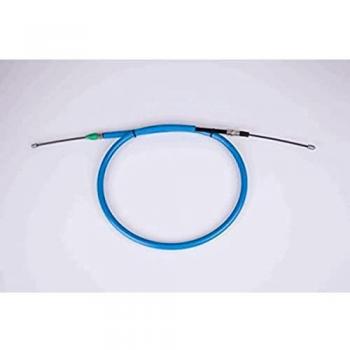 HELLA 8AS 355 662-561 Cable de accionamiento, freno de estacionamiento AS6256