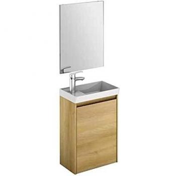 ROYO C0072010 Enjoy Conjunto Mueble 45 Roble